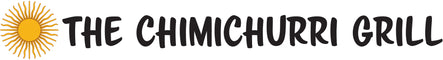 The Chimichurri Grill logo